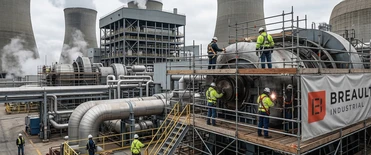 Power Generation